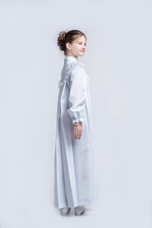 Alba-sukienka komunijna — Katifra Studio