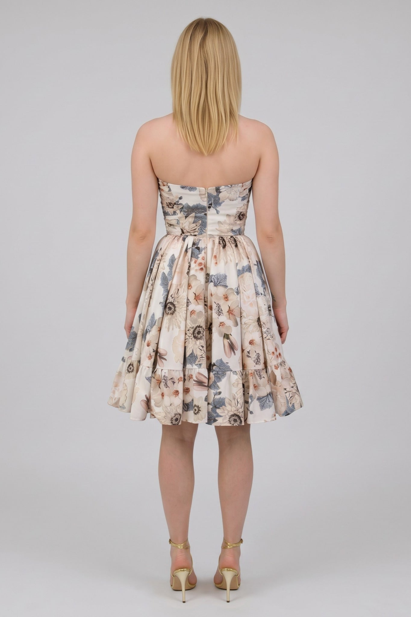Sukienka Floral
