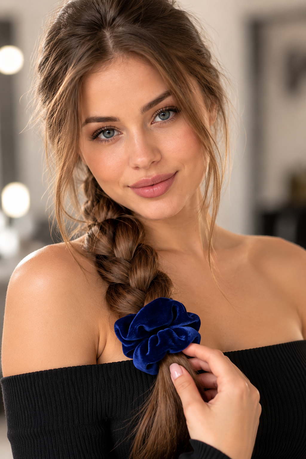 Hair ties