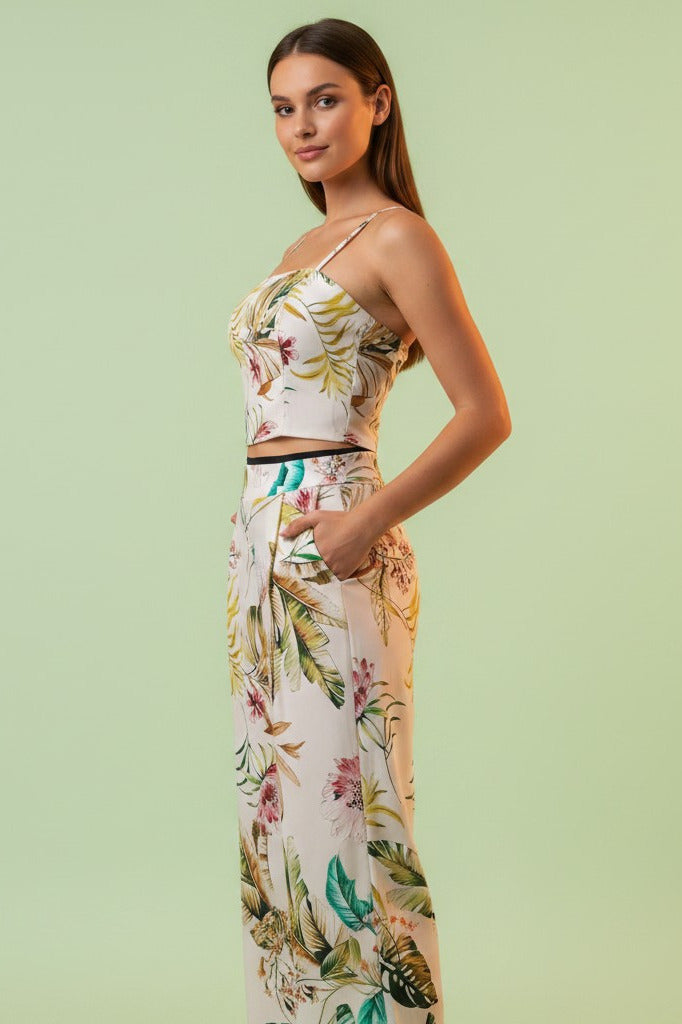 Tropical Dream