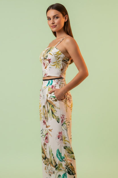 Tropical Dream