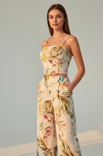 Tropical Dream