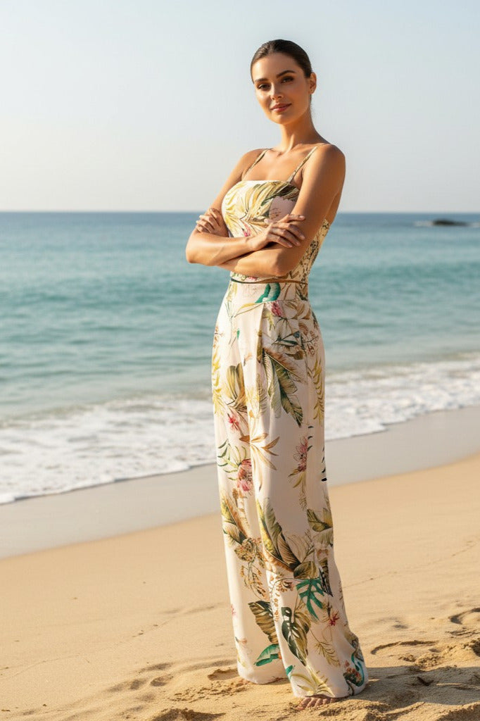 Tropical Dream