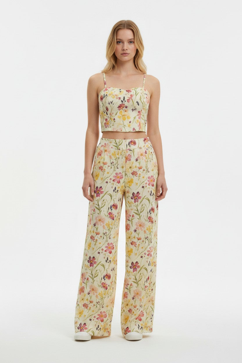 Komplet „Komplet Wildflower”