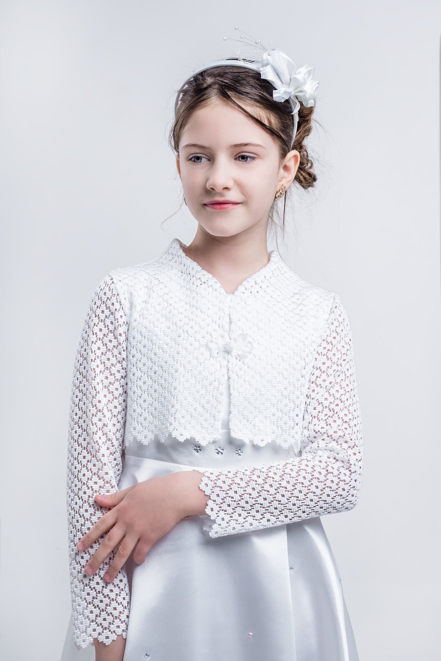 Bolerko — Katifra Studio