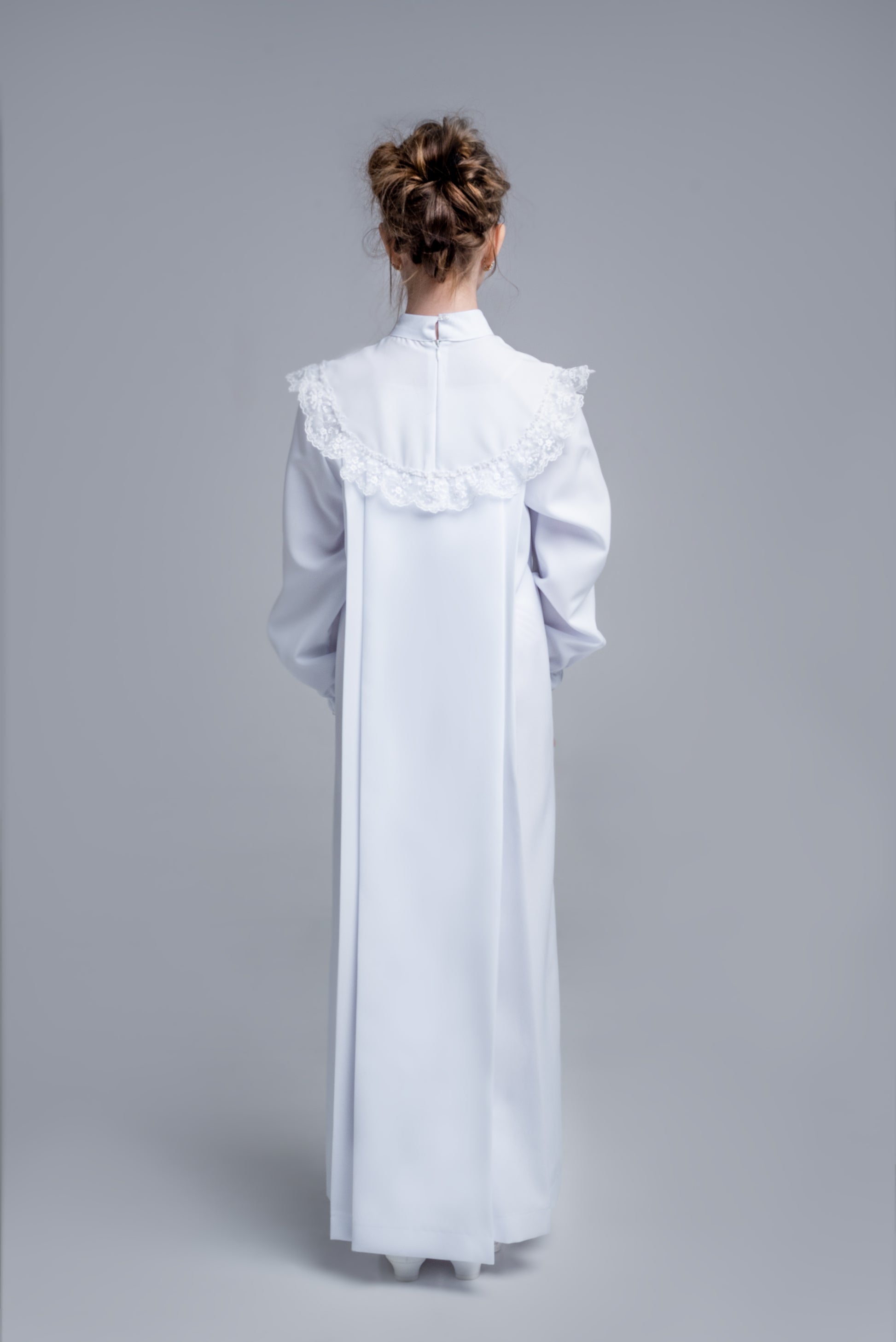 Alba-sukienka komunijna — Katifra Studio