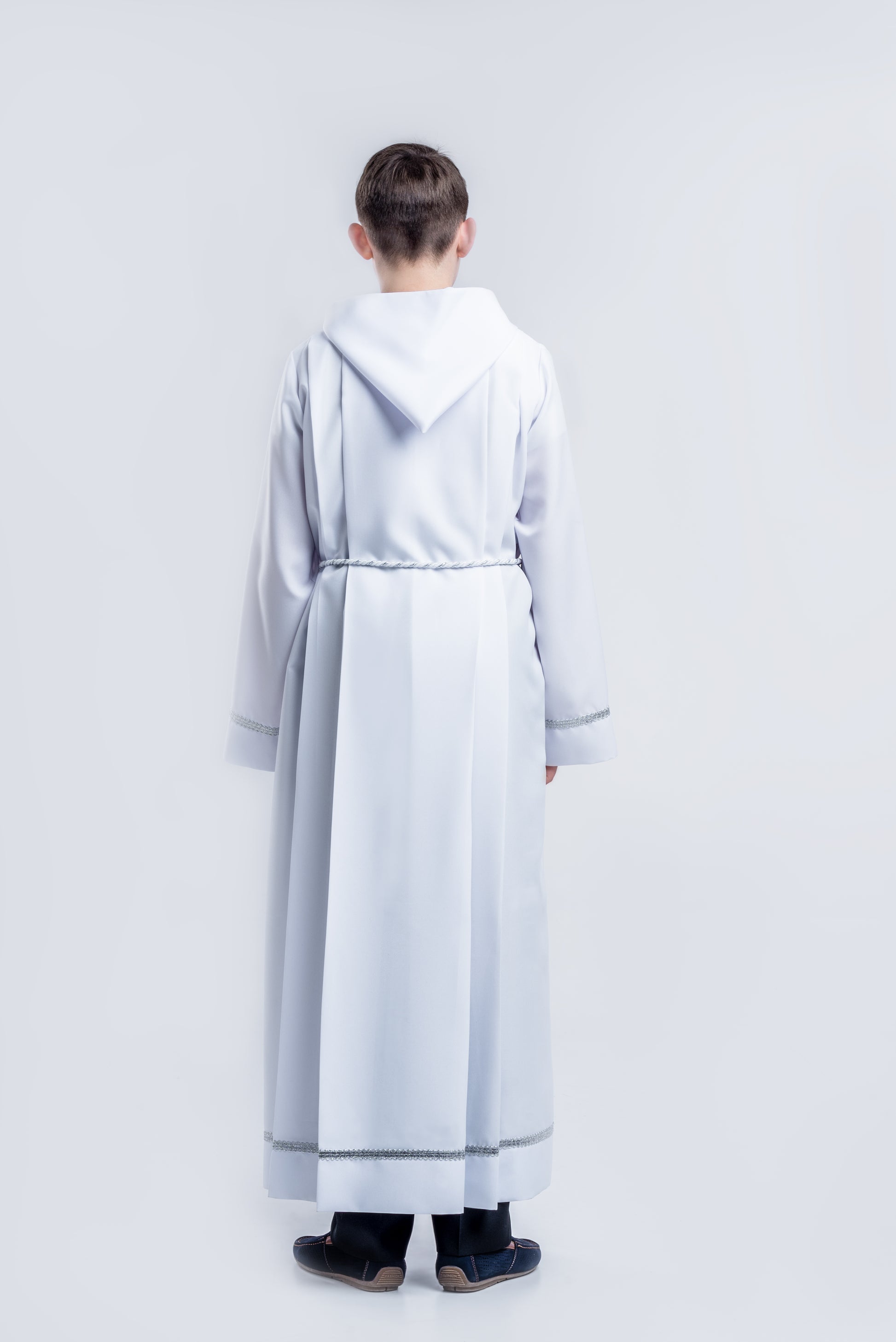 Alba dla chłopczyka — Katifra Studio