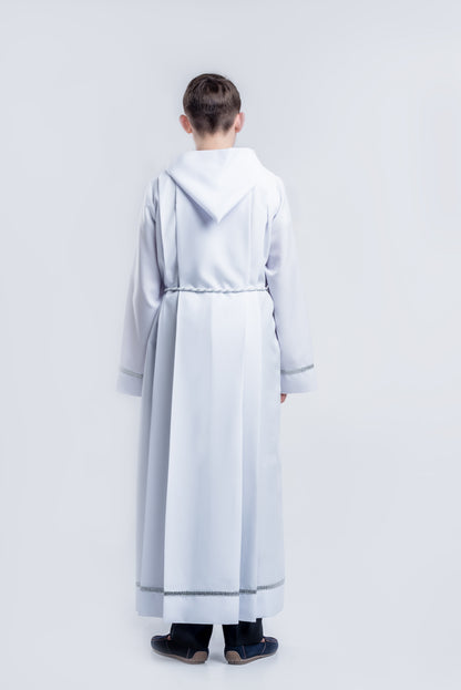 Alba dla chłopczyka — Katifra Studio