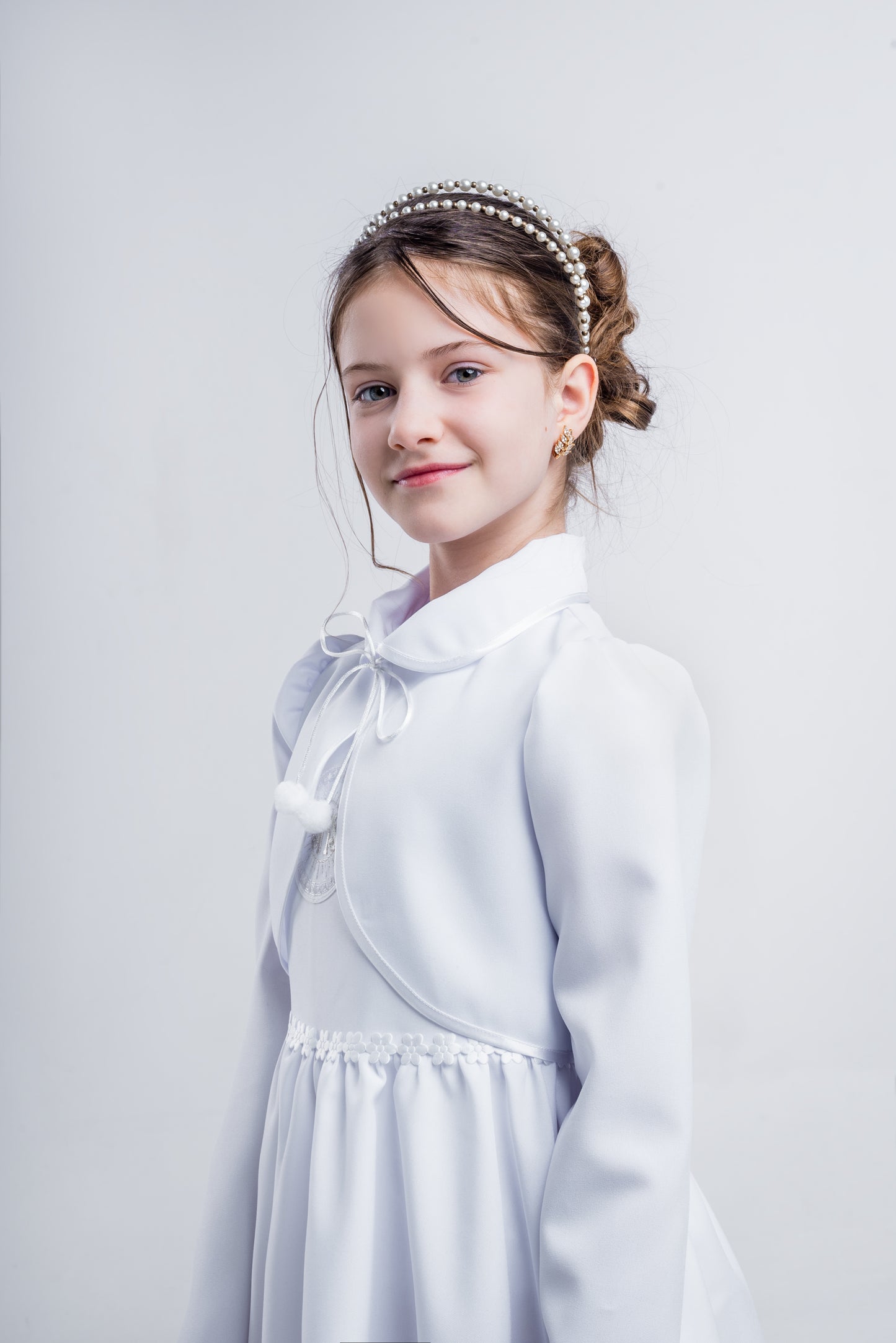 Bolerko dziecięce — Katifra Studio