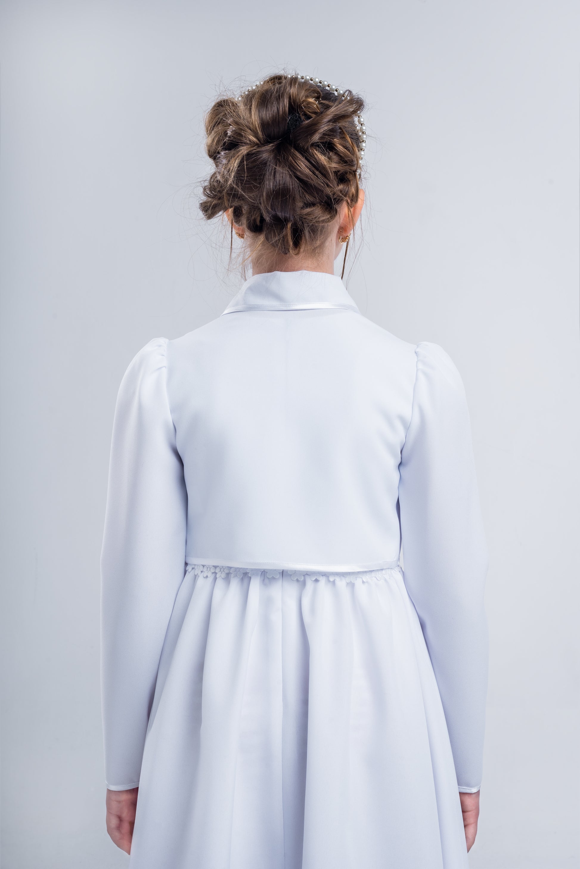 Bolerko dziecięce — Katifra Studio