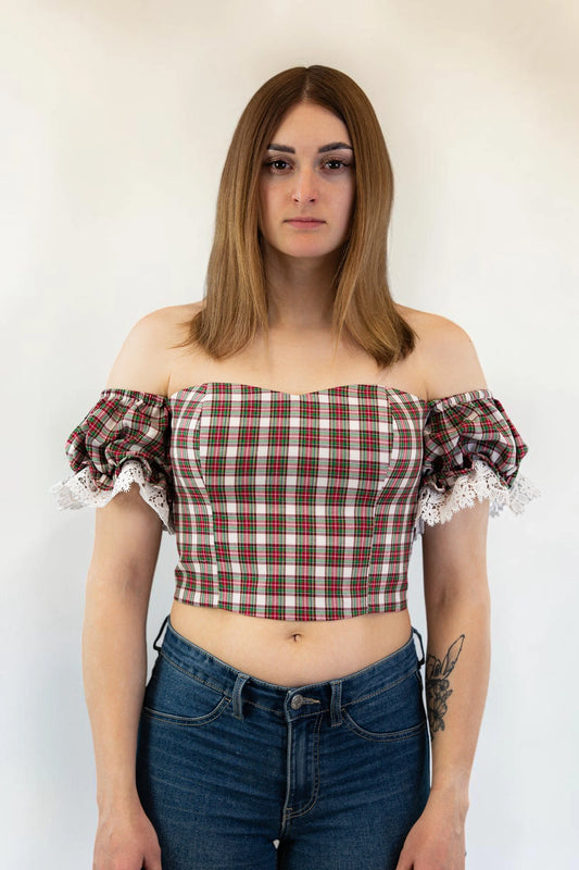 Top klatka