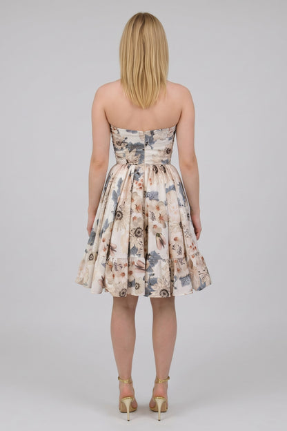 Sukienka Floral
