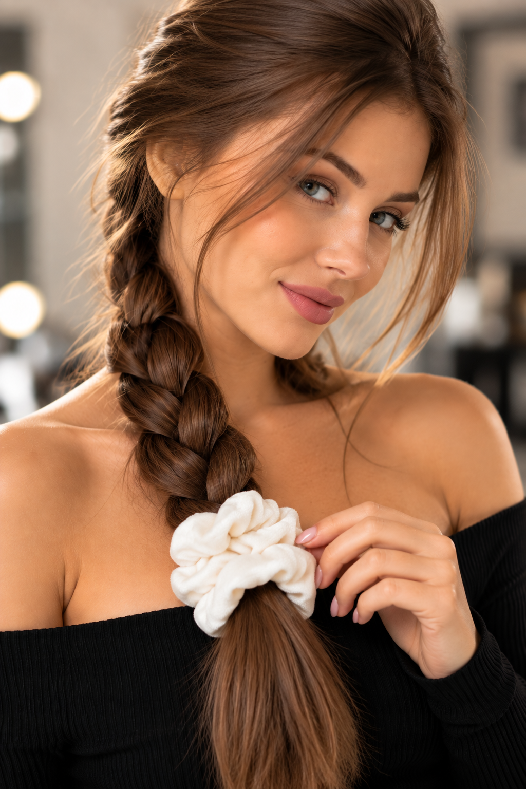 Hair ties